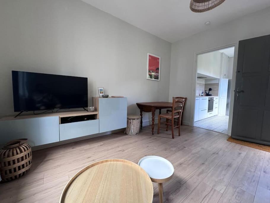 Le Marceau - Maison Climatisee Avec Jardin Carcassonne Exteriör bild