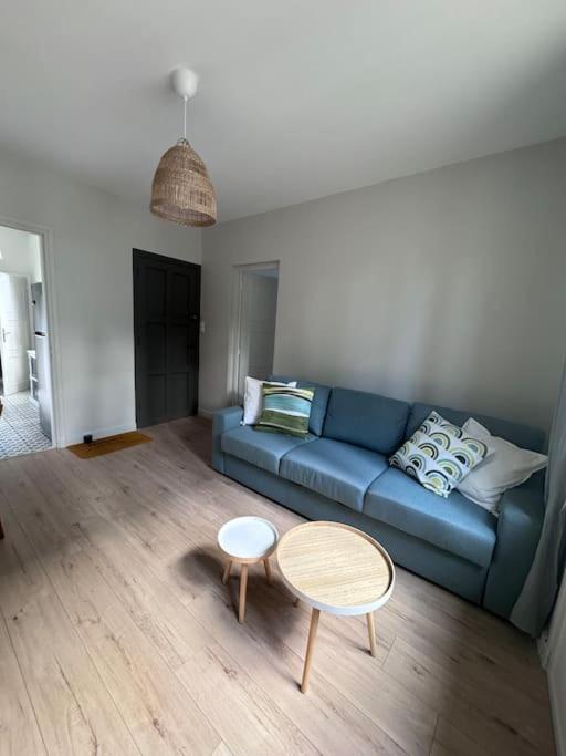 Le Marceau - Maison Climatisee Avec Jardin Carcassonne Exteriör bild